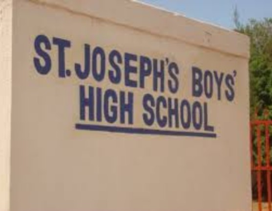 St. Joseph’s Boys High school Kitale KCSE 2021 results, knec code, form one selection, location, contacts