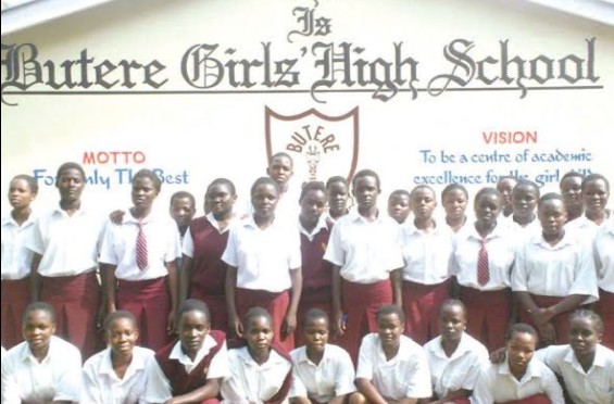 Butere Girls’ High School KCSE 2023/2024 results, form one selection, Knec code, location, contacts