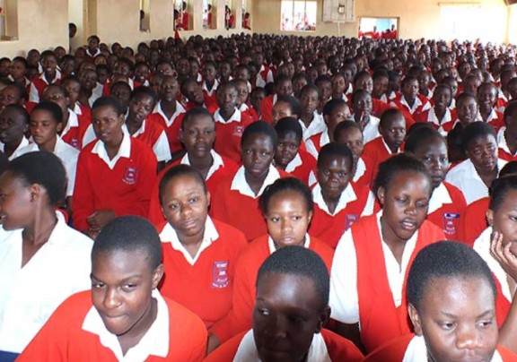 Ng’iya Girls High school KCSE 2024 results, Knec code, form one selection, location, contacts