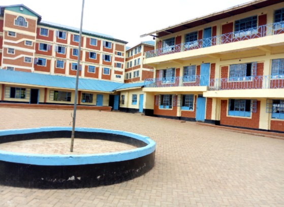 Nyambaria High school KCSE 2024 results, Knec code, form one selection, location, contacts