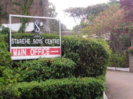 Starehe Boys Centre KCSE 2019 Results and distribution of grades