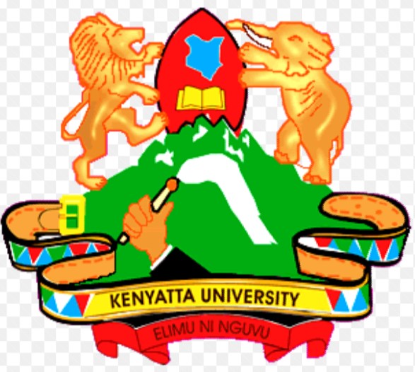 List o f Kenyatta University school based masters programmes