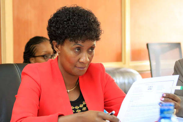 TSC To Reorganize Headship In Schools To Enhance Gender Equity