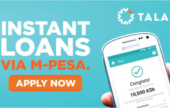 Tala loan app download; Apply and repay loan 2023