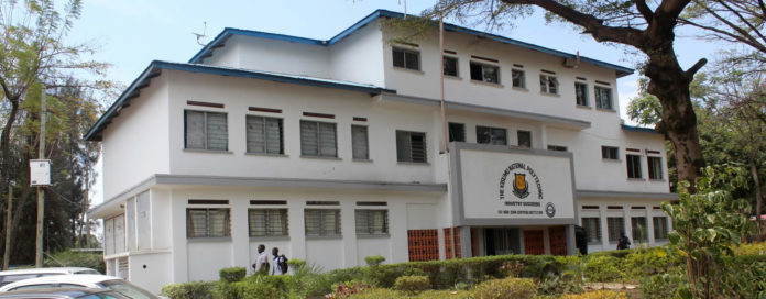 The Kisumu National Polytechnic Fee structure 2020