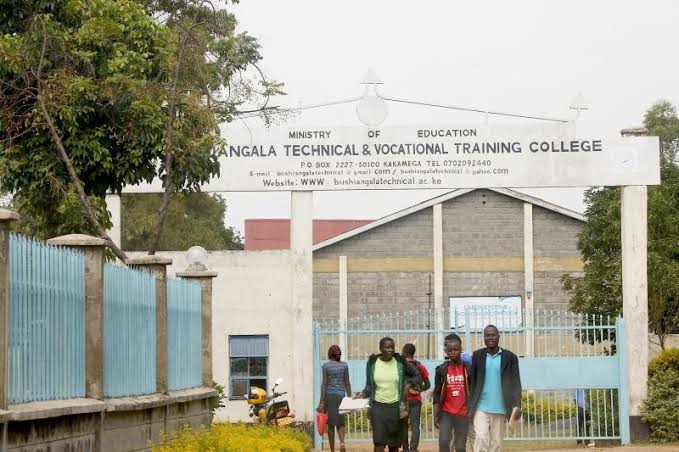 Bushiangala Technical Training Institute (BTTI); Courses offered, Intakes, Requirements for admission, Fee Structure
