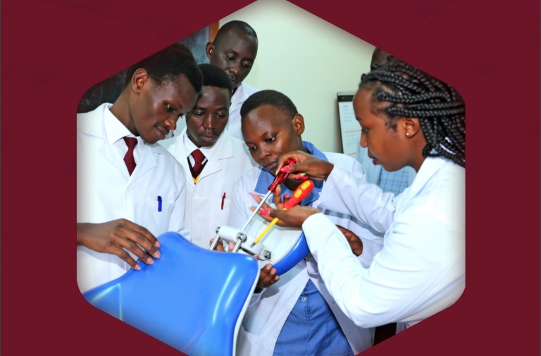 KMTC Certificate Courses Offered, Minimum Qualifications, fee structure and Intakes
