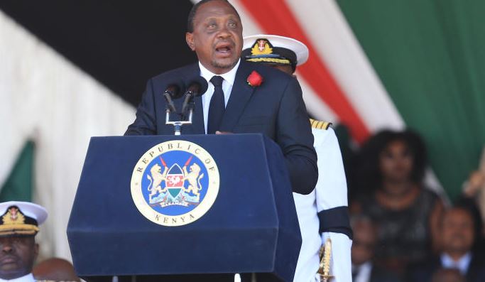 President Kenyatta Suspends learning in all instutions as Kenya Confirms two more cases of Corona Virus