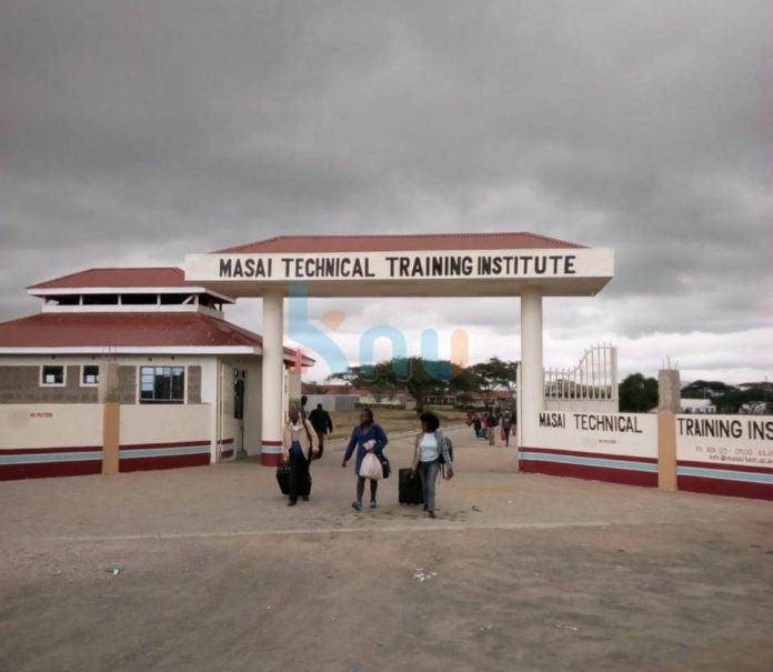 Masai Technical Training Institute