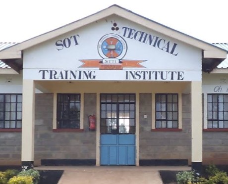 Sot Technical Training Institute location, fee structure, intakes, courses, how to apply for courses, students’ portal, hostels and accommodation, contacts