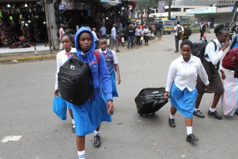 Ministry of Education working on learners’ transport logistics ahead of schools’ reopening
