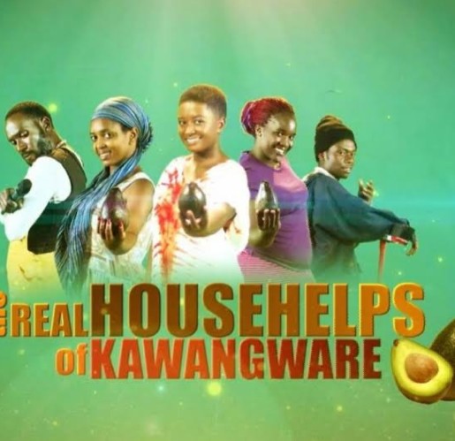 The Real Househelps of Kawangware Full Cast and their Real Names, New cast, Njugush’s exit, producers and writers, Synopsis, TRHK shift from KTN to NTV in 2020