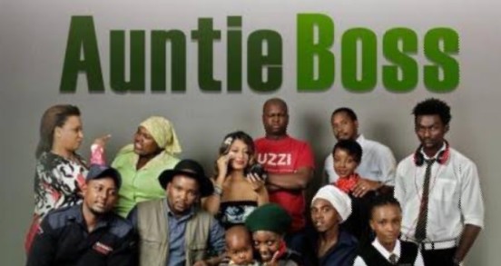 Auntie Boss! Full Cast and Real Names, Seasons and episodes, Shoot Location, Producers, Writers, Synopsis, Nominations and Awards