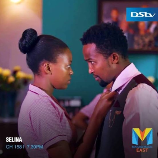 Selina Maisha  Magic Full Cast and Real Names, Controversy, Synopsis, Director, Episodes and Shoot Location