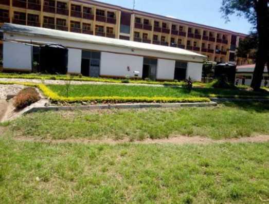 KMTC Homa Bay Campus courses offered, fee structure, Background information, location,  facilities, clinical experience sites, population, sports, clubs and societies, contacts