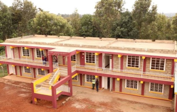 KMTC Kangundo Campus Background information, location, programmes and courses offered, fee structure, facilities, clinical sites, students population, clubs and societies, contacts