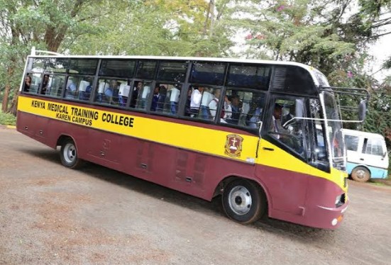 KMTC Karen Campus Background Information, location, programmes and courses offered, fee structure, facilities, clinical sites, student population, clubs, sports and societies, contacts