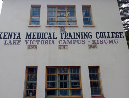 KMTC Lake Victoria Campus Background information, location, programmes and courses offered, fee structure, facilities, clinical sites, clubs and societies, sports, contacts
