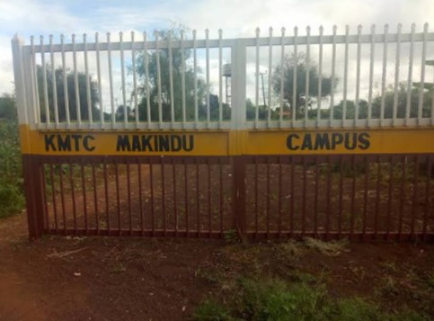KMTC Makindu Campus Background information, location, programmes and courses offered, fee structure, facilities, clinical experience sites, contacts