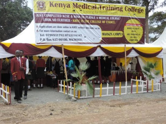 KMTC Manza Campus Background information, location, programmes and courses offered, fee structure, facilities, clinical experience sites and contacts