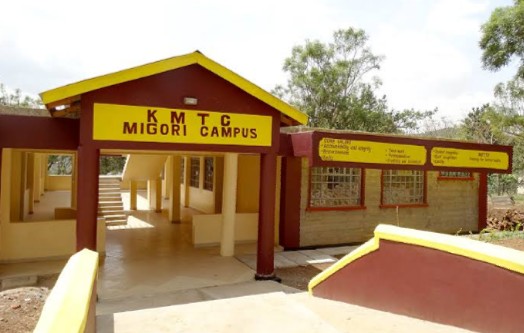 KMTC Migori Campus Background information, location, programmes and courses offered, fee structure, facilities, clinical experience sites, contacts