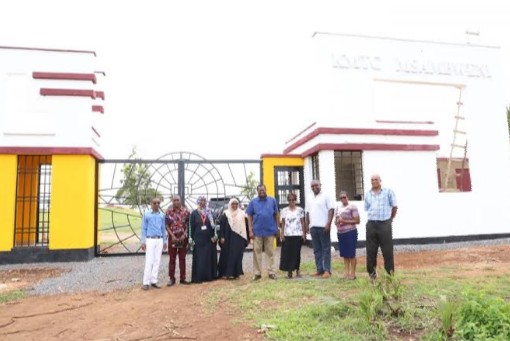 KMTC Mosoriot Campus Background information, location, programmes and courses offered, fee structure, facilities, clinical experience sites, clubs and sports, contacts