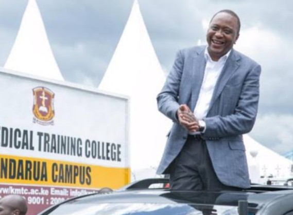 KMTC Nyandarua Campus Background information, location, programmes and courses offered, clinical experience sites, fee structure, facilities, clubs and sports, contacts