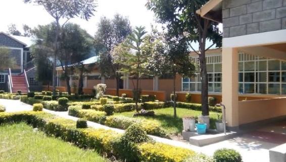 KMTC Nyahururu Campus Background information, location, programmes and courses offered, fee structure, facilities, clinical experience sites, clubs and sports, contacts
