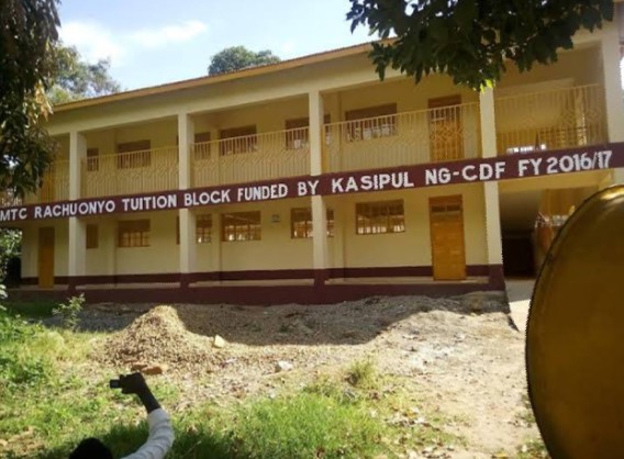 KMTC Rachuonyo Campus Background information, location, programmes and courses offered, fee structure, facilities, clinical experience sites, clubs and sports, contacts