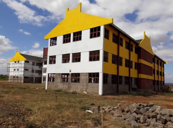 KMTC Taveta Campus Background information, location, programmes and courses offered, fee structure, facilities, clinical experience sites, clubs and sports, contacts