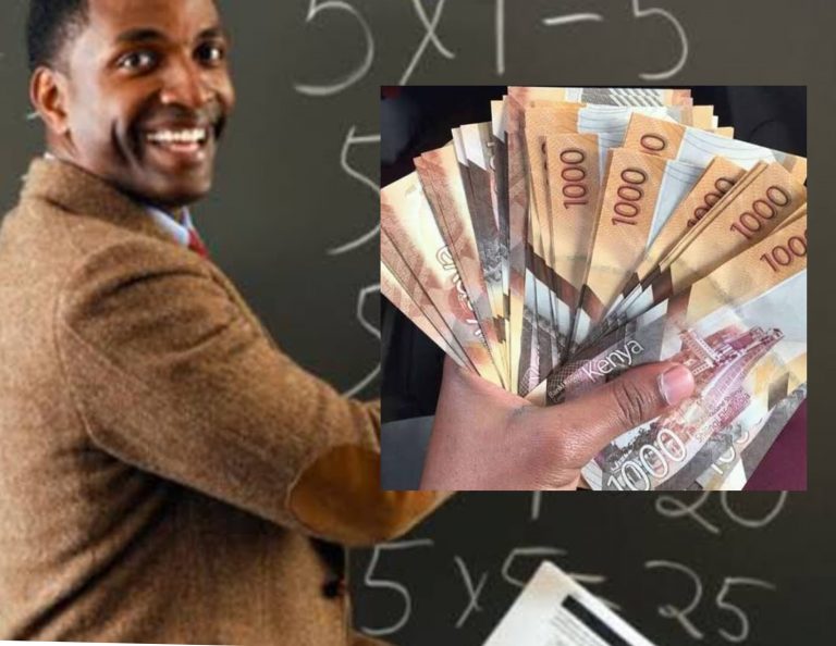 7  Best Creative Side Hustles For Teachers In Kenya