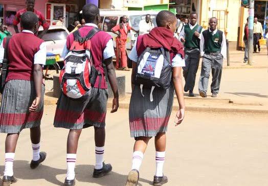 TSC tightens the noose on sex fugitives as shocking data is recorded in schools