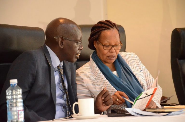 KNEC Directs School Heads To Register Grade 3 Pupils Ahead Of Assessment