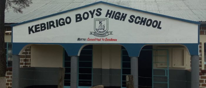 Kebirigo Boys High School KCSE 2023/2024 Results, Grade Distribution