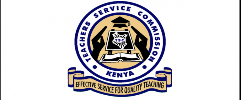 New TSC Changes on Entry/Exit (Casualty) Returns For All Teachers
