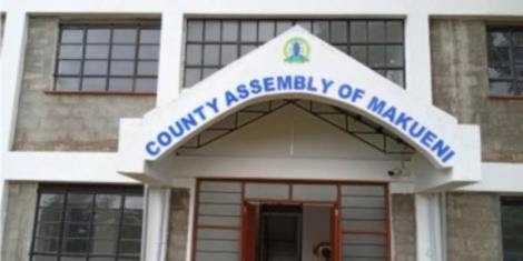 List of constituencies in Makueni County, Registered Voters, Current MPs and Wards