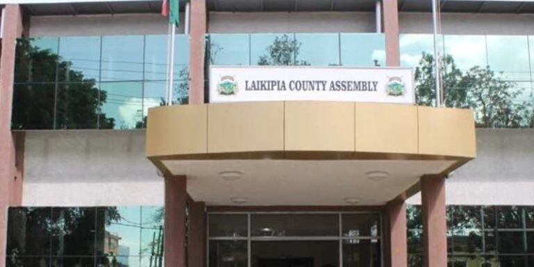 List of constituencies in Laikipia County, Registered Voters, Current MPs and Wards