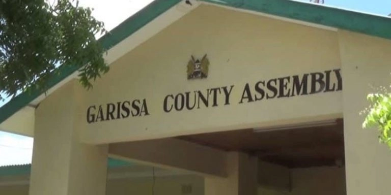 List of constituencies in Garissa County, Registered Voters, Current MPs and Wards