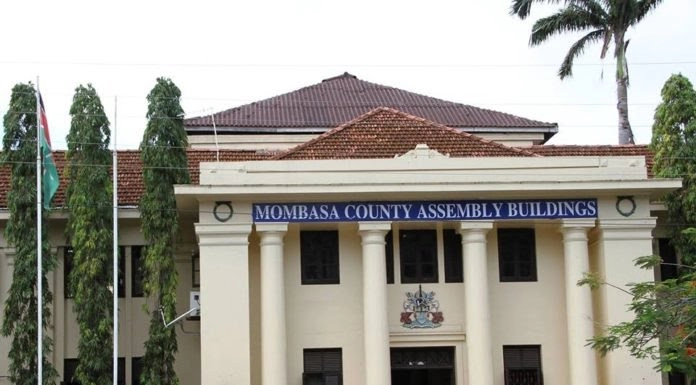 List of constituencies in Mombasa County, Registered Voters, Current MPs and Wards