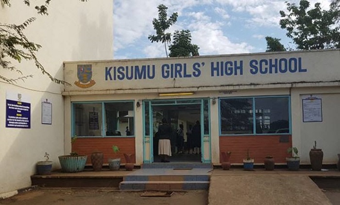 Kisumu Girls High School KCSE 2021 results, Knec code, form one selection, location, contacts