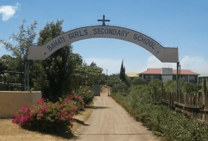 Bahati Girls Secondary School 2021 KCSE Results/ Result analysis, Contacts, Location, Admissions, History, Fees, Portal Login, Website, KNEC Code;