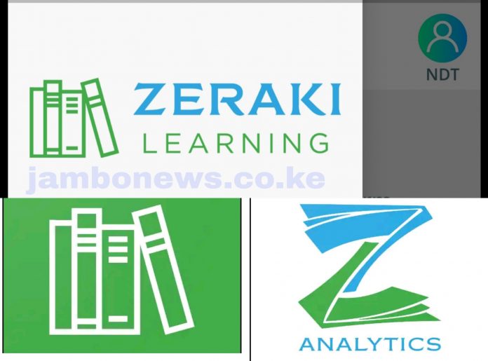 how to download zeraki assignments