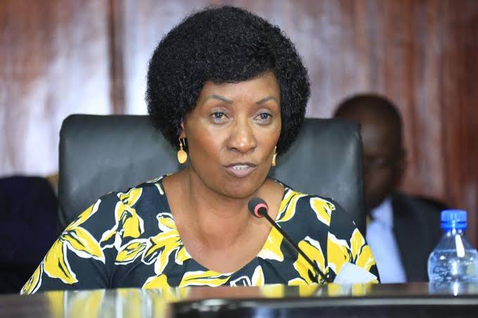 TSC Accuses Teachers of Failing to Apply for Promotion Vacancies